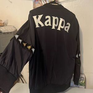 Men’s kappa jacket